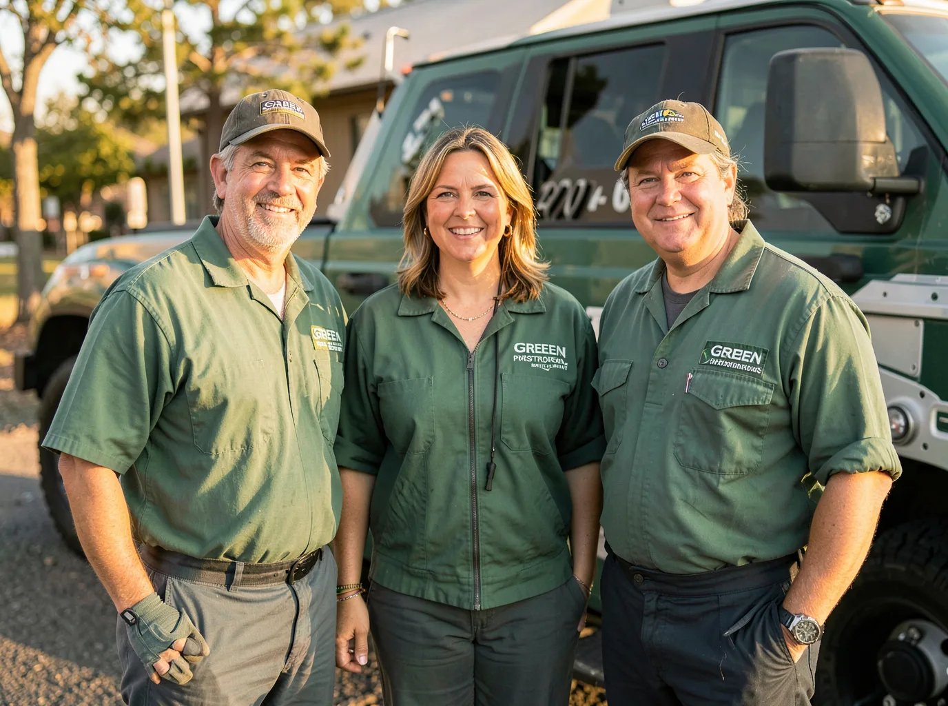 Water Damage Restoration company in Kathleen, GA