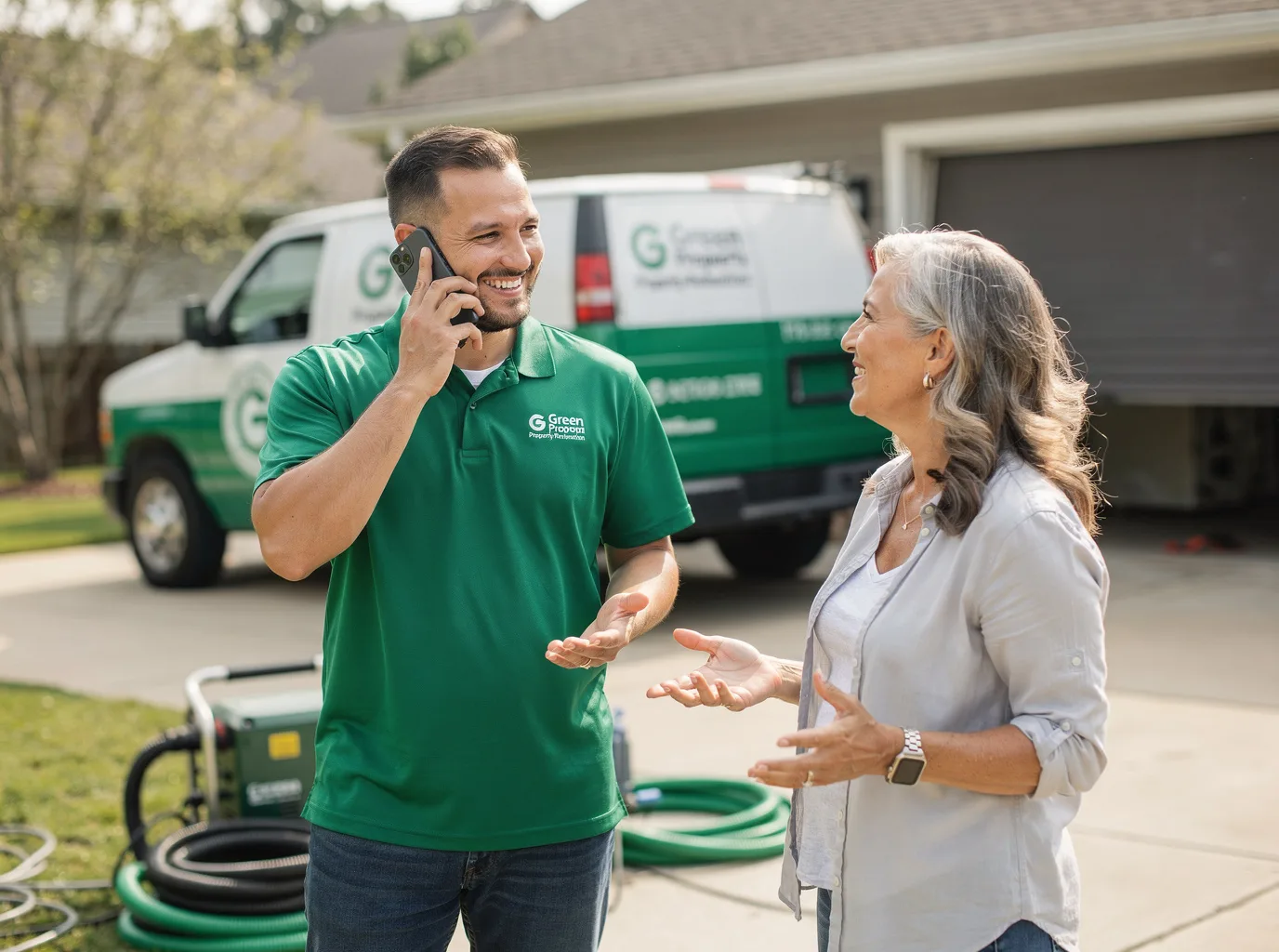 Water Damage Restoration Kathleen, GA FAQs